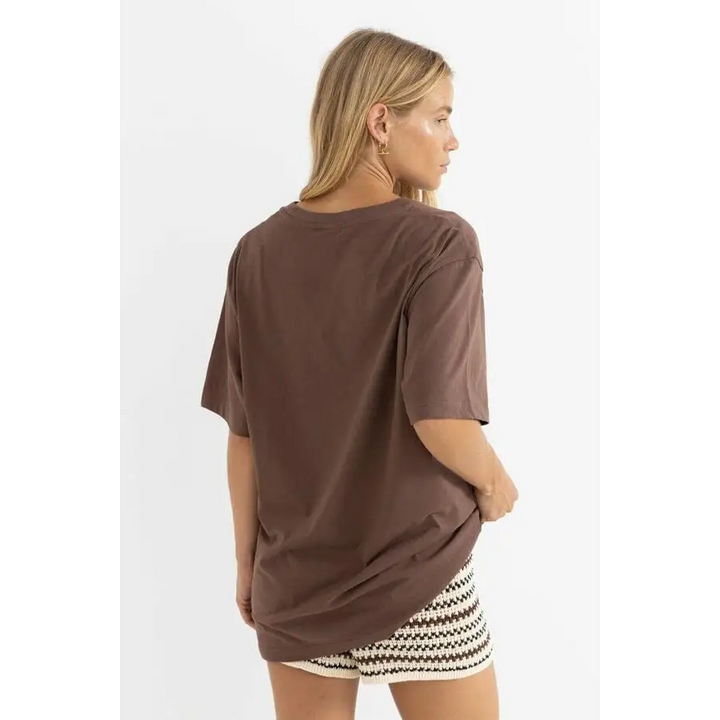 Rhythm Kai Oversized T-Shirt 