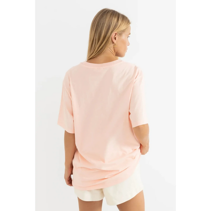 Rhythm Kai Oversized T-Shirt 