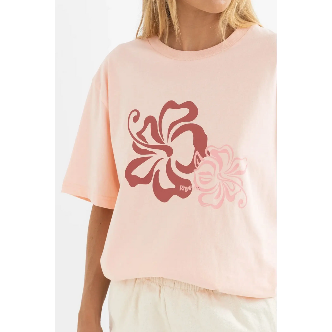 Rhythm Kai Oversized T-Shirt 