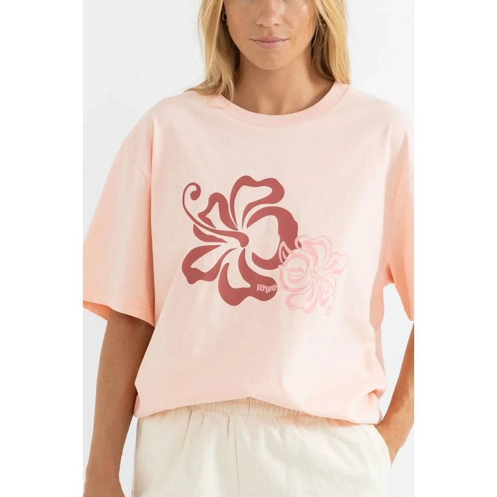 Rhythm Kai Oversized T-Shirt 