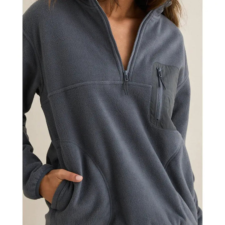 Rhythm Keep Me Cozy Polar Fleece