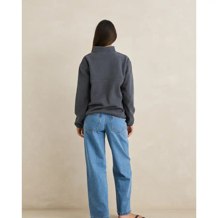 Rhythm Keep Me Cozy Polar Fleece