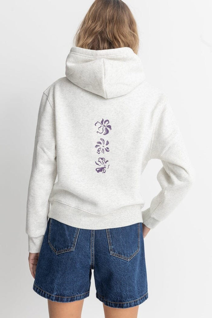 Rhythm Keilani Hoodie 