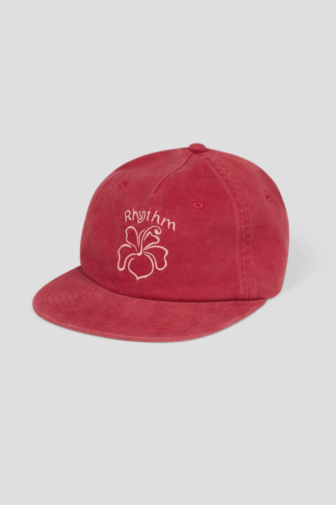 Rhythm Kia Floral Cap 