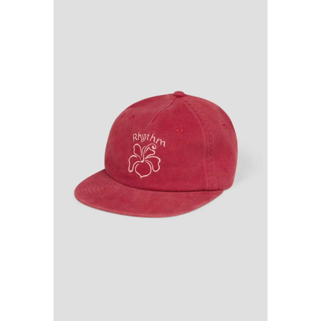 Rhythm Kia Floral Cap 