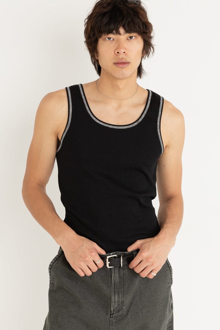 Rhythm Kickback Singlet 