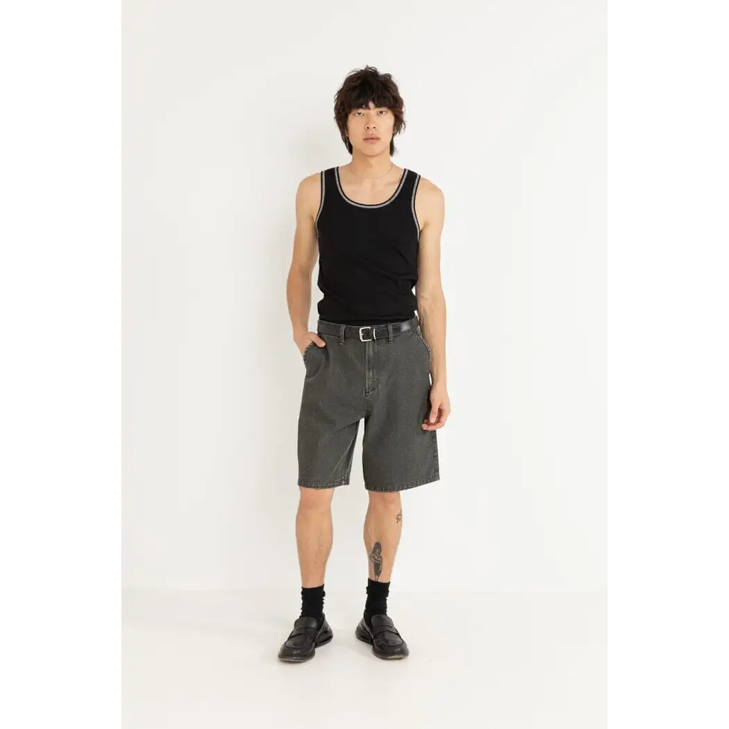 Rhythm Kickback Singlet 