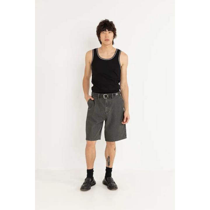 Rhythm Kickback Singlet 