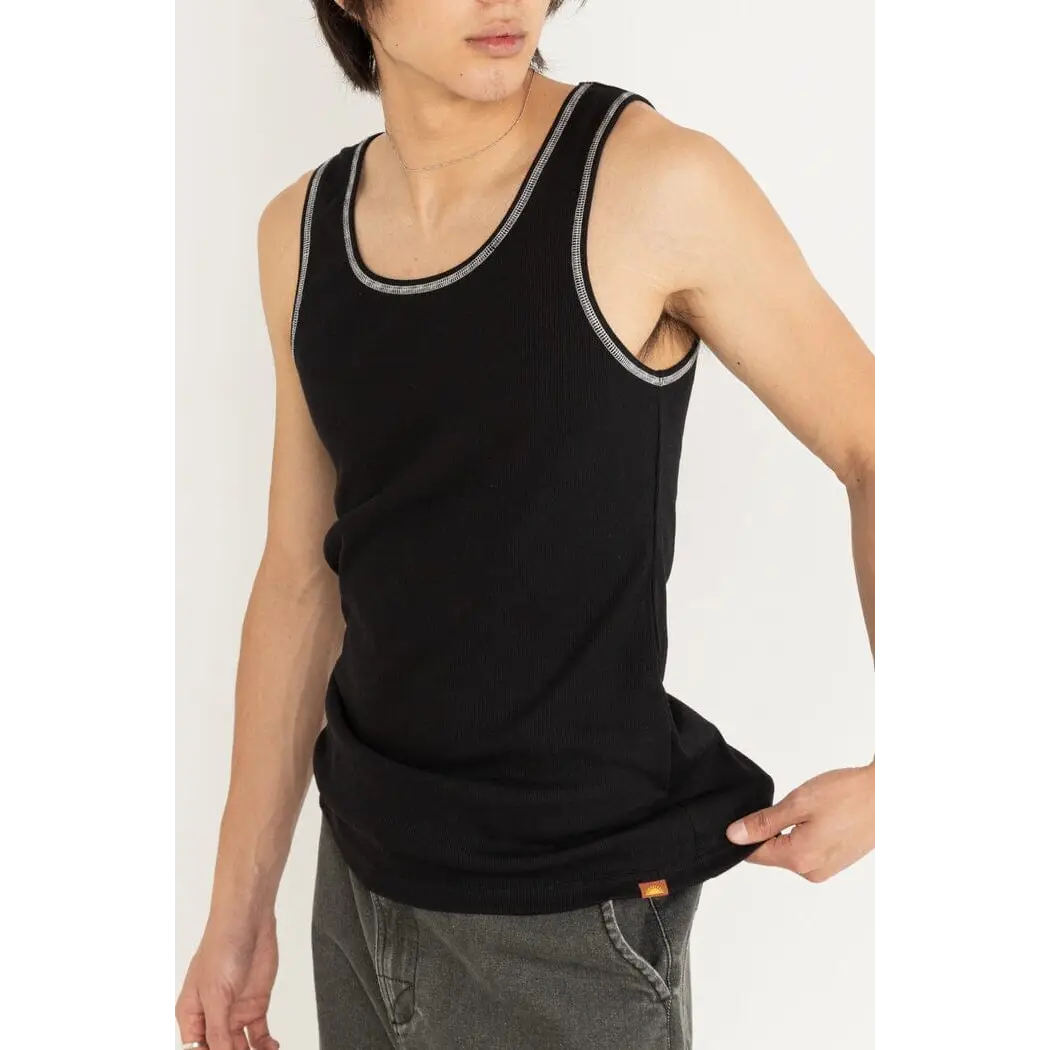 Rhythm Kickback Singlet 