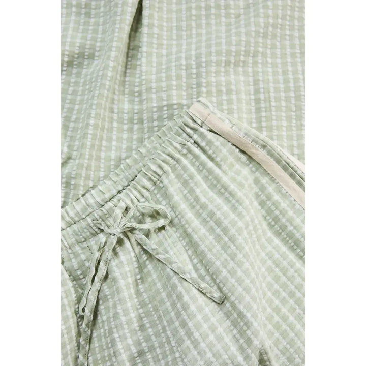 Rhythm Kirri Check Pants