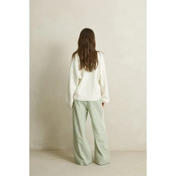 Rhythm Kirri Check Pants