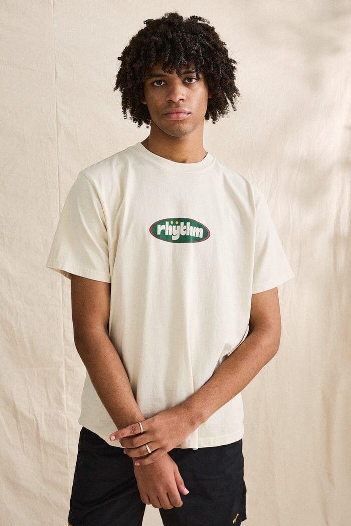 Rhythm Langer Vintage T-Shirt 