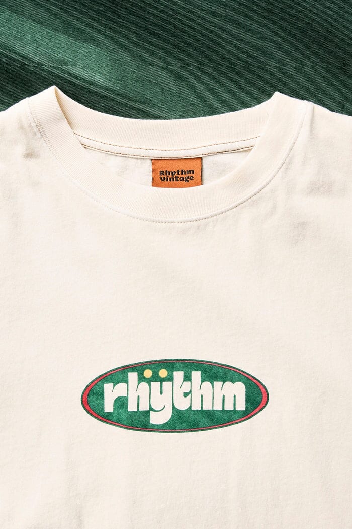 Rhythm Langer Vintage T-Shirt 