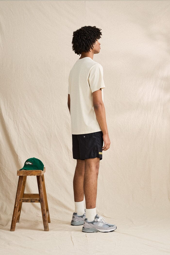 Rhythm Langer Vintage T-Shirt 