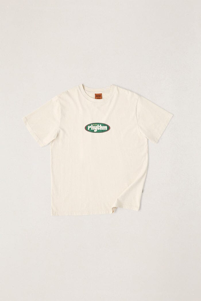 Rhythm Langer Vintage T-Shirt 