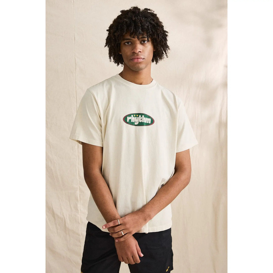 Rhythm Langer Vintage T-Shirt