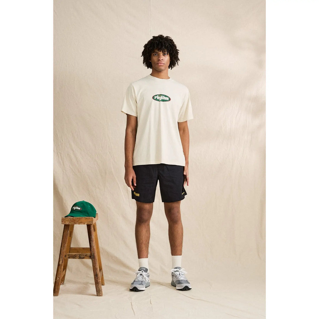 Rhythm Langer Vintage T-Shirt