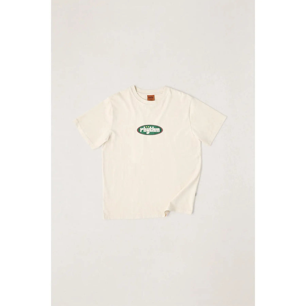 Rhythm Langer Vintage T-Shirt