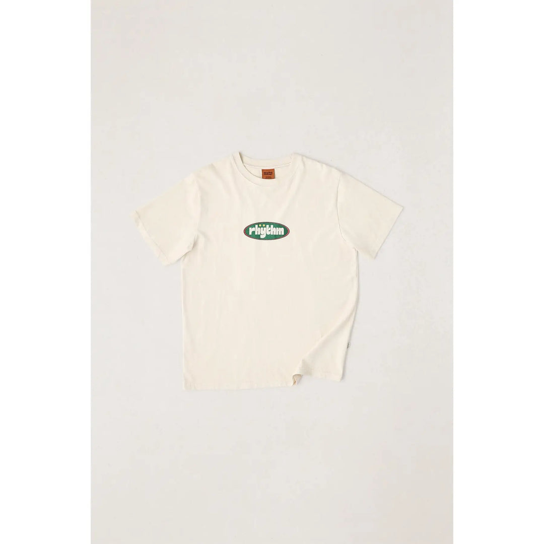 Rhythm Langer Vintage T-Shirt