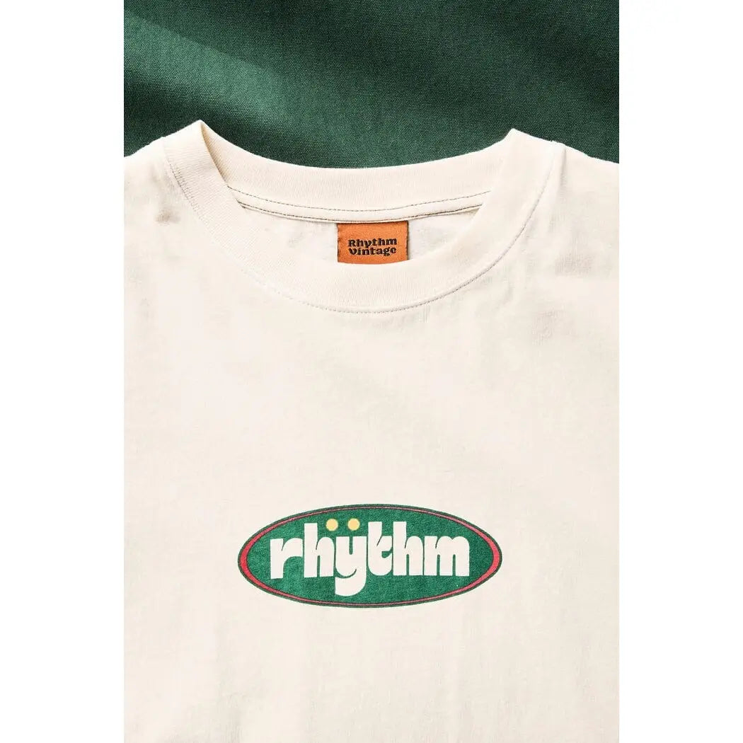 Rhythm Langer Vintage T-Shirt 