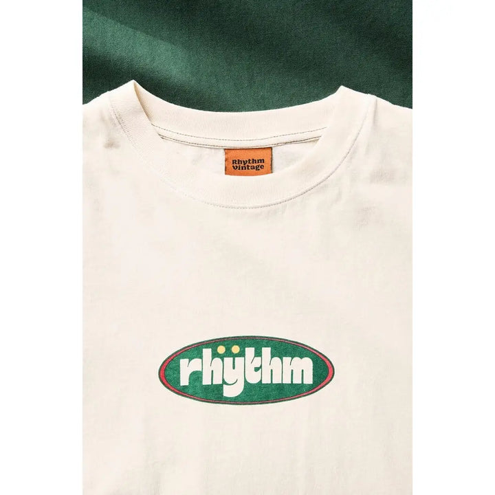 Rhythm Langer Vintage T-Shirt 