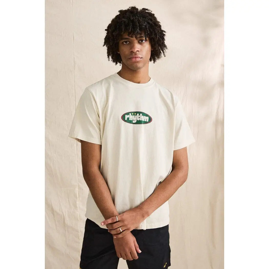 Rhythm Langer Vintage T-Shirt 