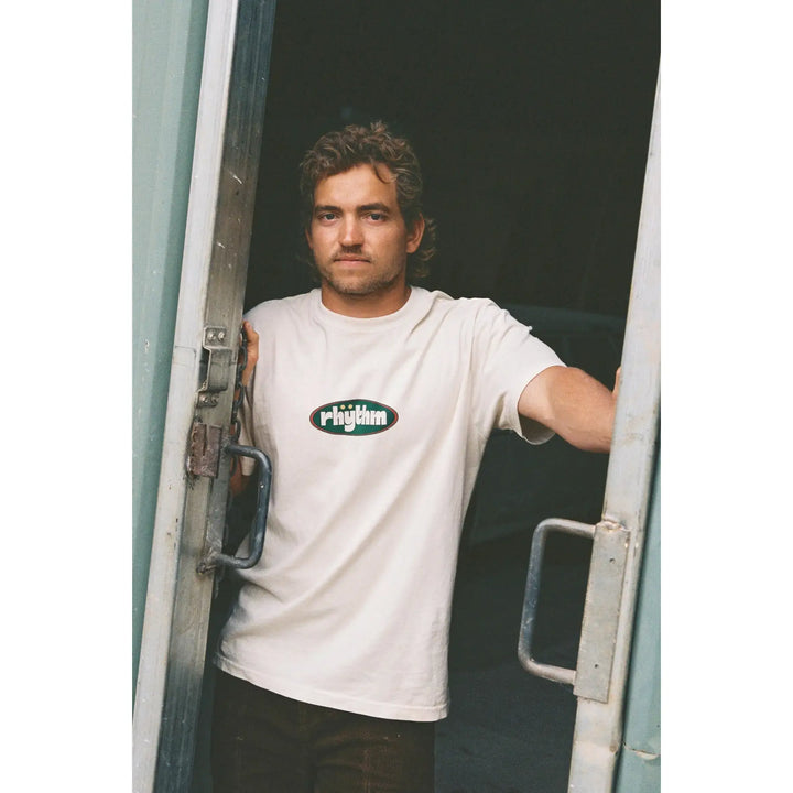Rhythm Langer Vintage T-Shirt