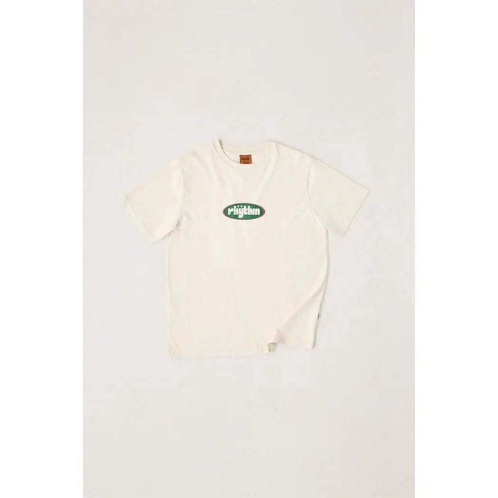Rhythm Langer Vintage T-Shirt 