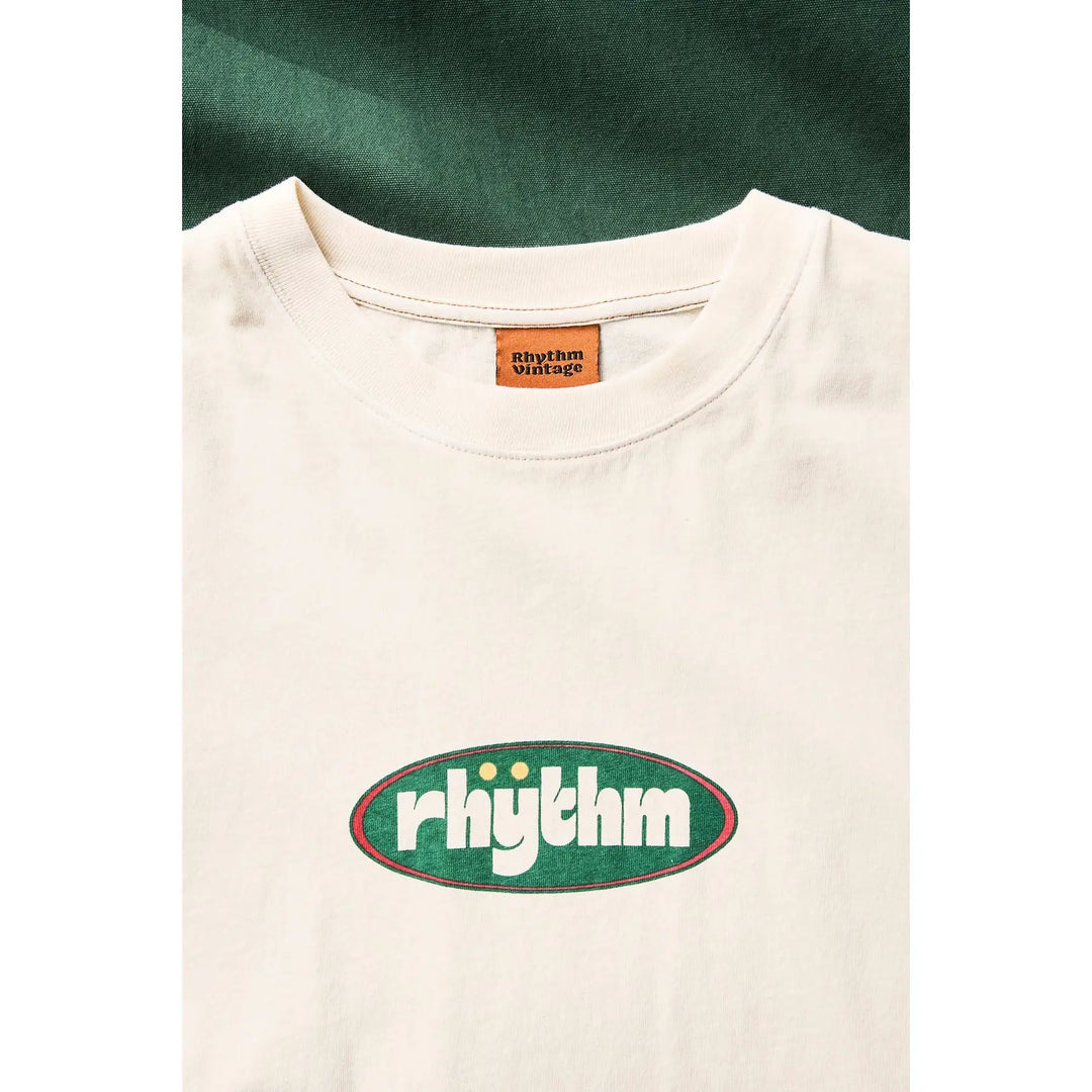 Rhythm Langer Vintage T-Shirt