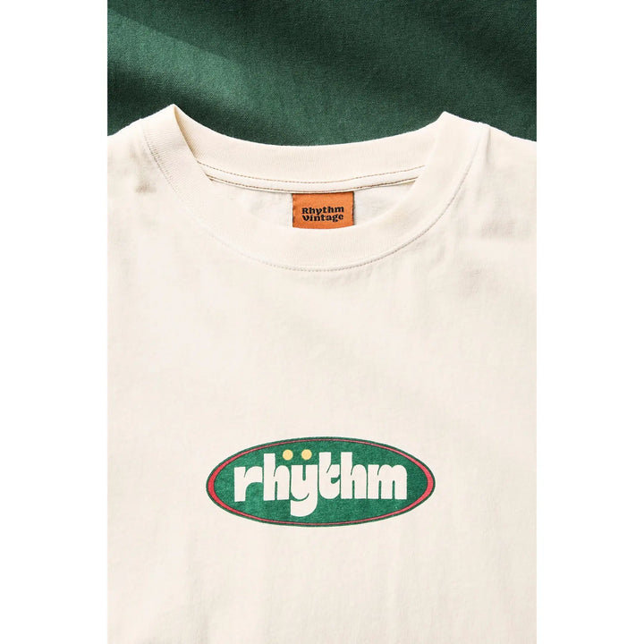 Rhythm Langer Vintage T-Shirt