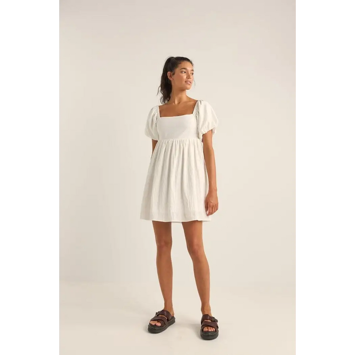 Rhythm Lola Mini Dress 