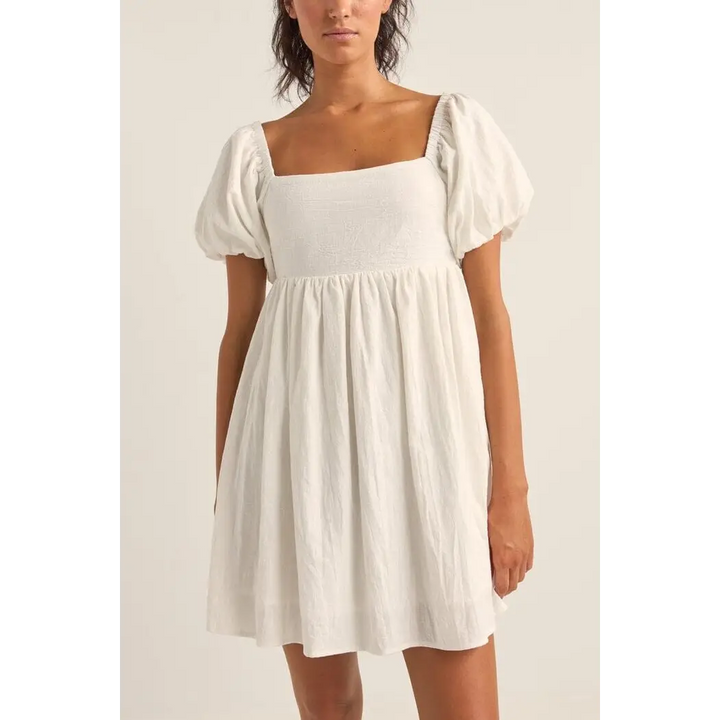 Rhythm Lola Mini Dress 