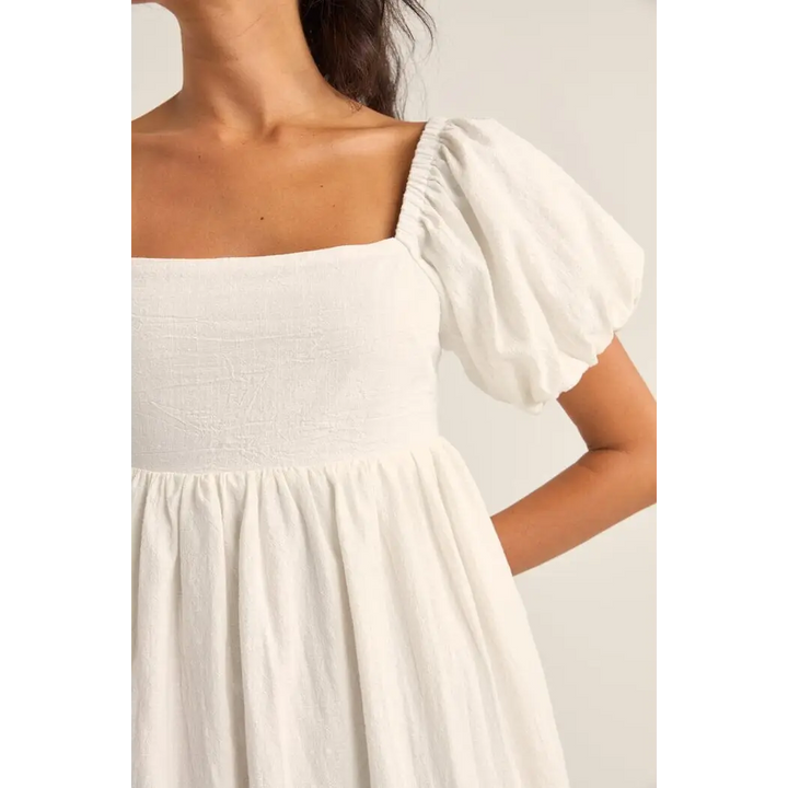 Rhythm Lola Mini Dress 