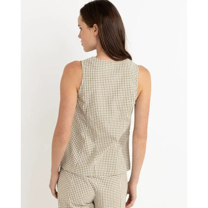 Rhythm Lola Wrap Front Vest 