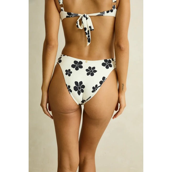 Rhythm Loulou Floral Soft Balconette Holiday Bikini
