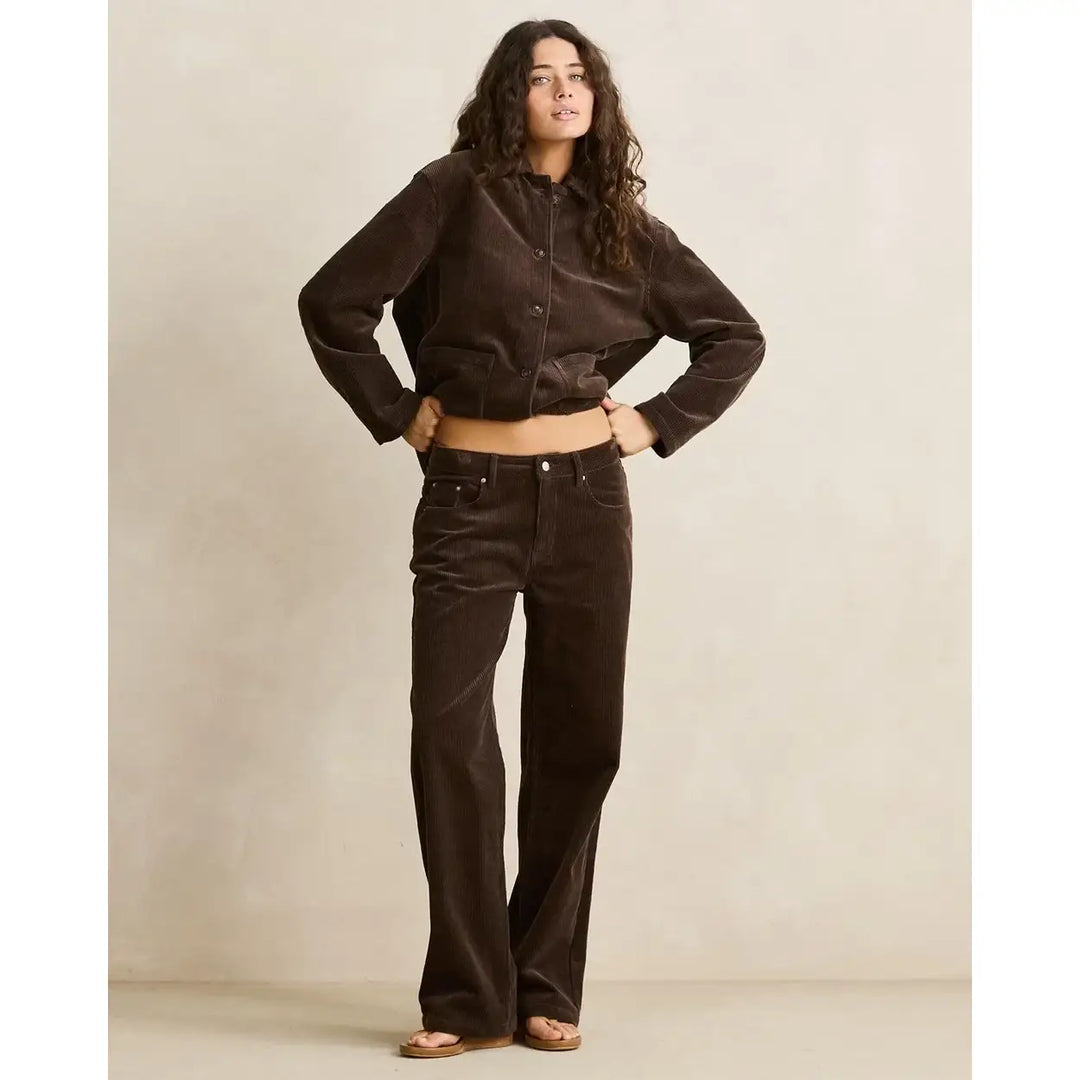Rhythm Luca Cord Pants