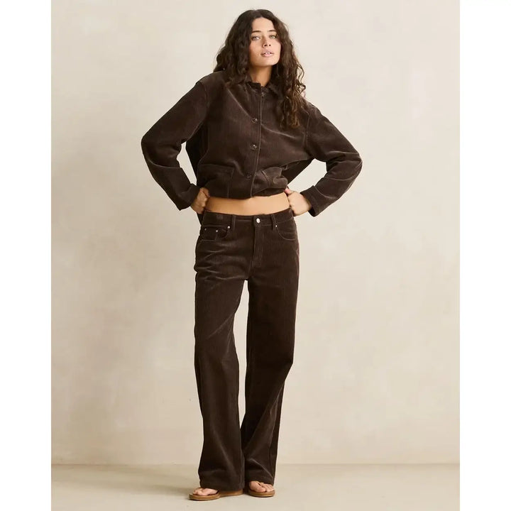 Rhythm Luca Cord Pants