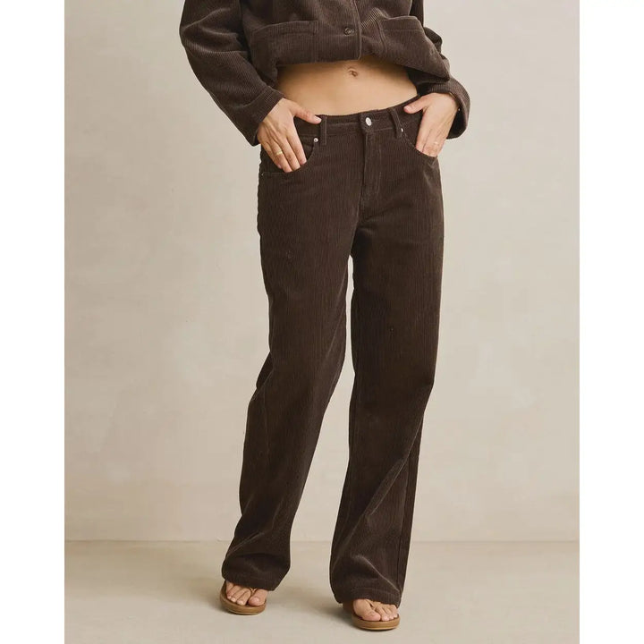 Rhythm Luca Cord Pants