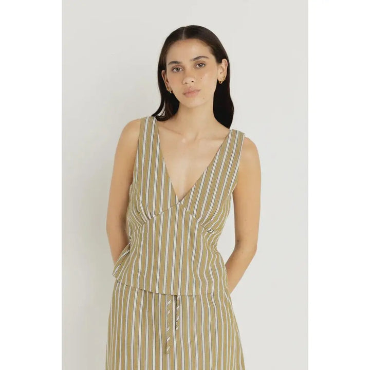 Rhythm Lucia Top 