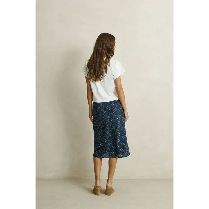 Rhythm Maisy Midi Skirt