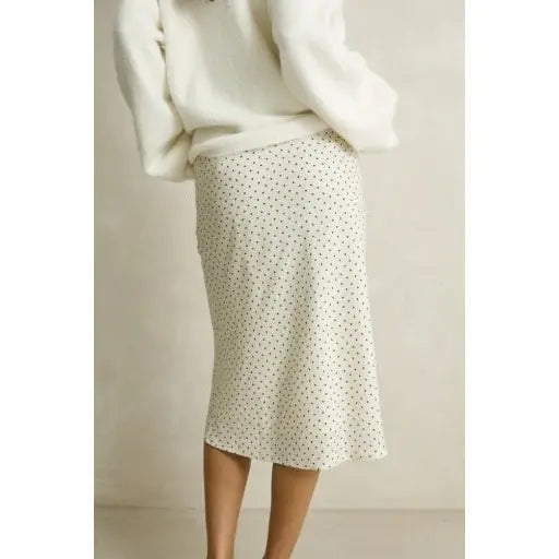 Rhythm Maisy Midi Skirt