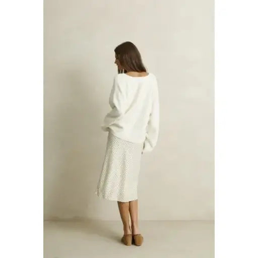 Rhythm Maisy Midi Skirt