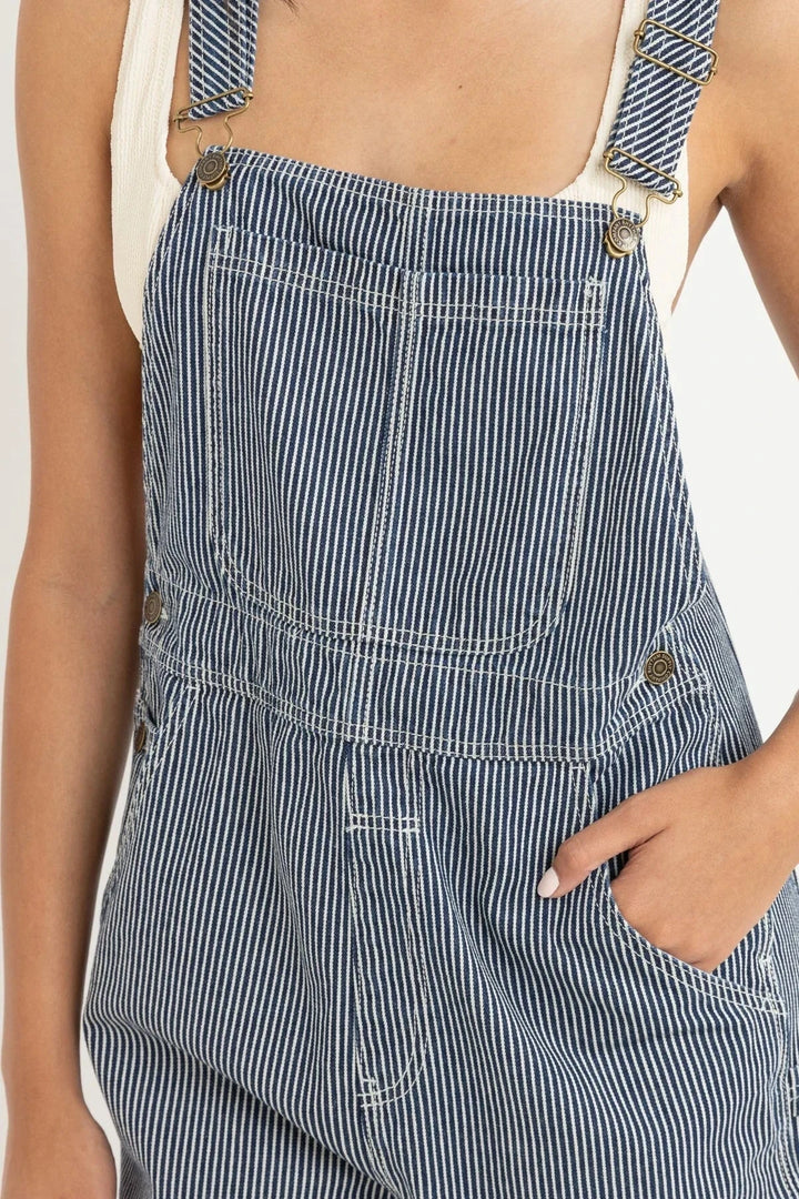 Rhythm Marseille Short Overalls 