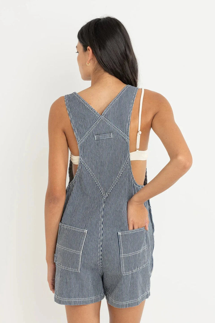 Rhythm Marseille Short Overalls 