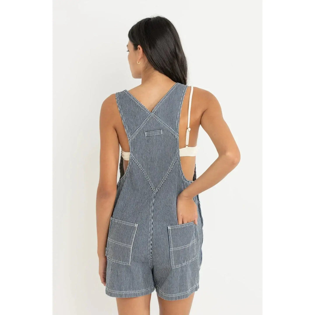 Rhythm Marseille Short Overalls 