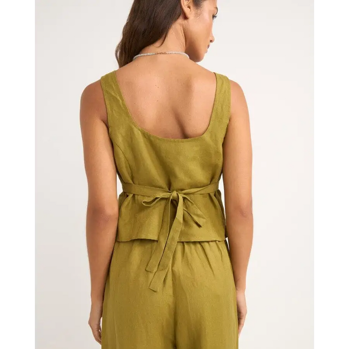Rhythm Maya Vest Top 