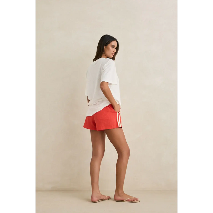 Rhythm Melia Oversized T-Shirt - FWTEE