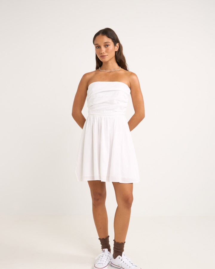 Rhythm Mila Mini Dress 