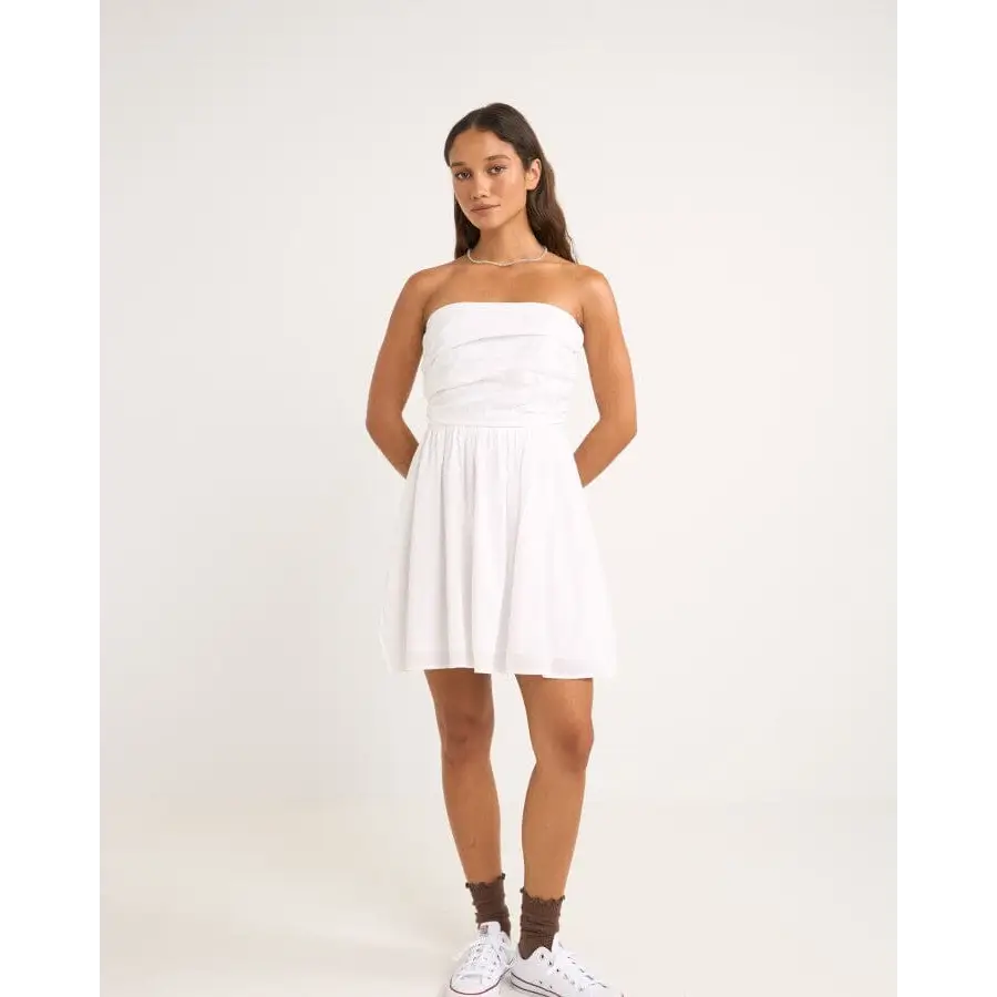 Rhythm Mila Mini Dress 