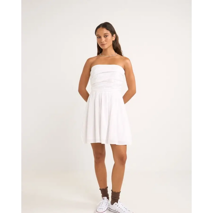 Rhythm Mila Mini Dress 
